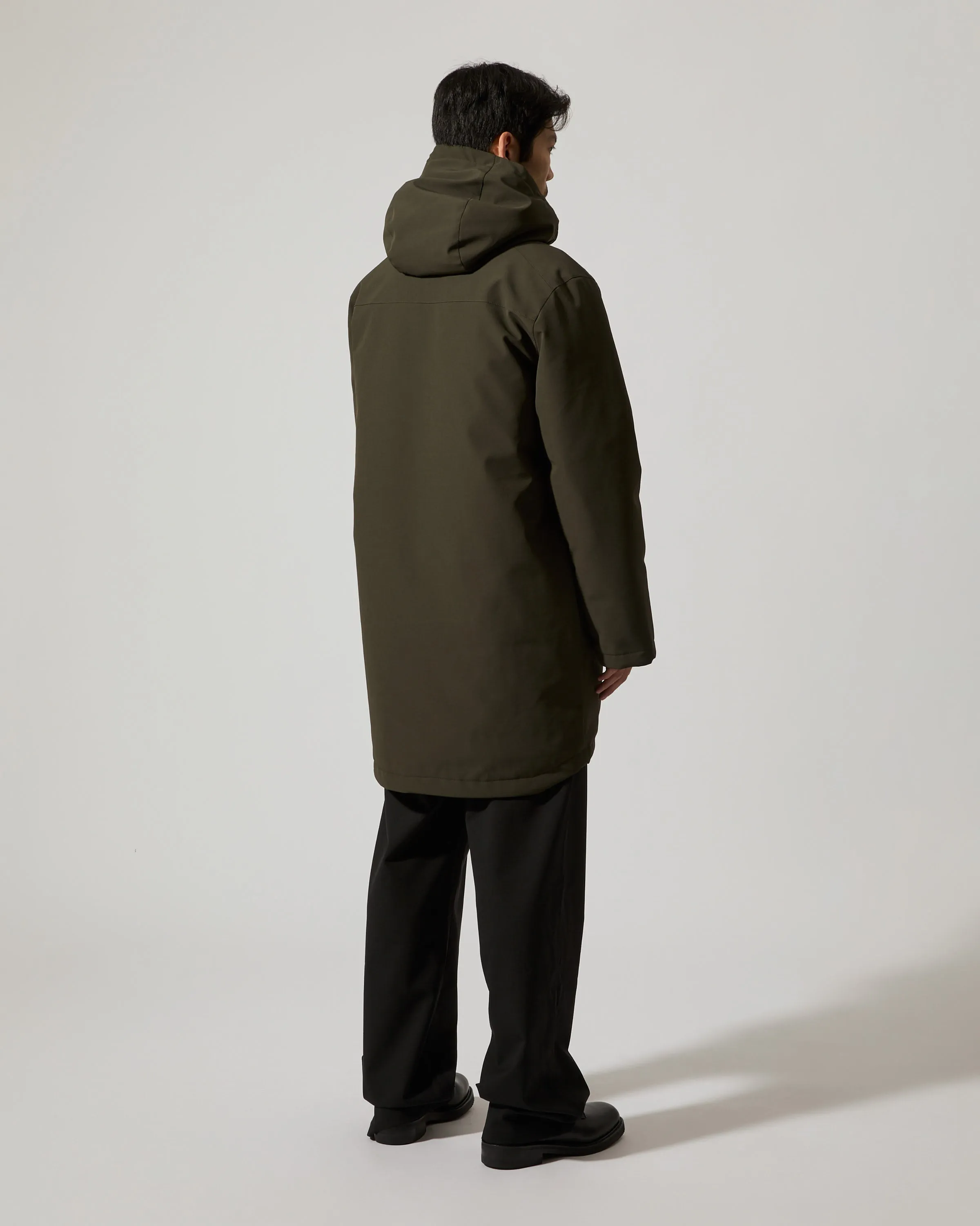 Bryson – Olive