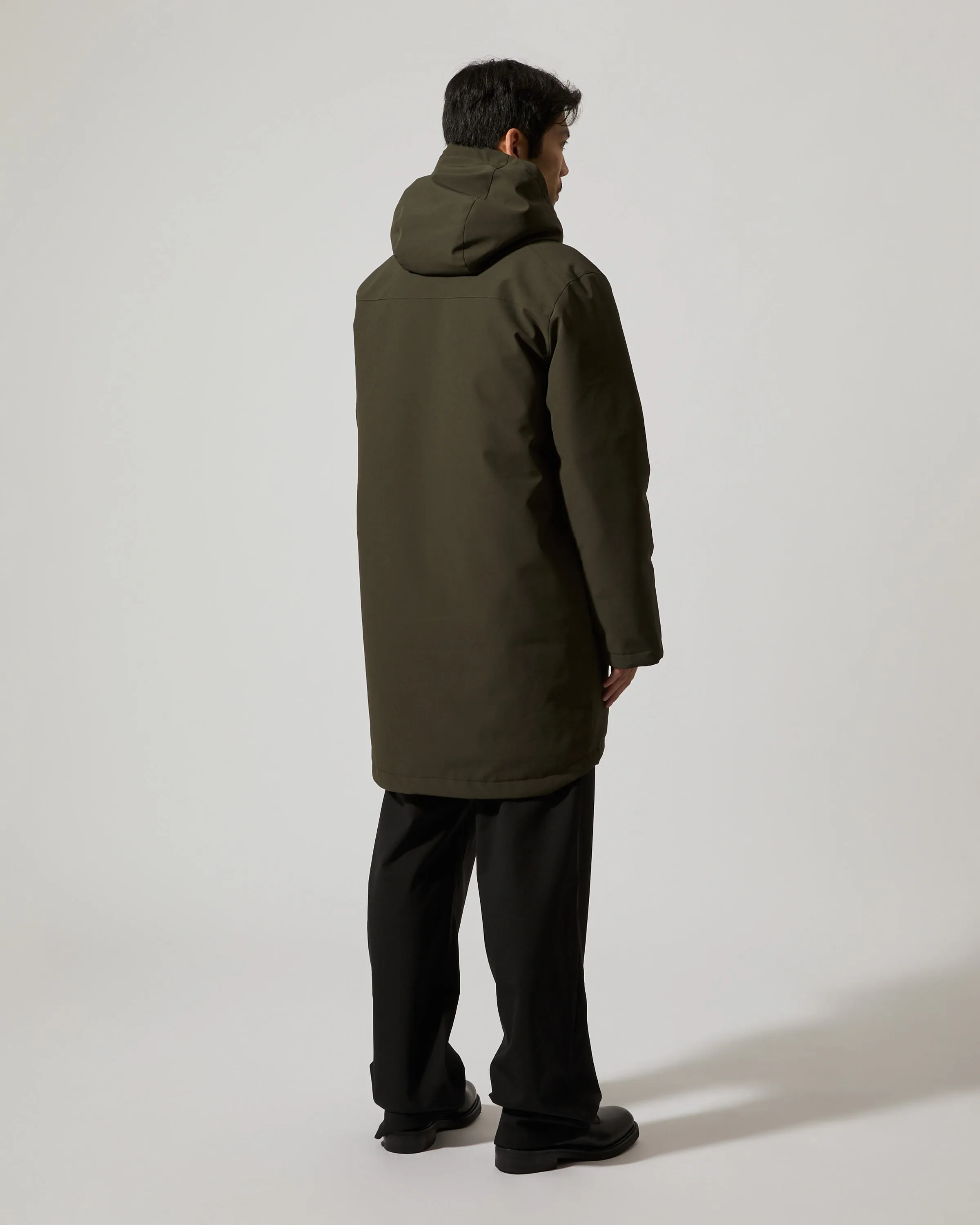 Bryson – Olive