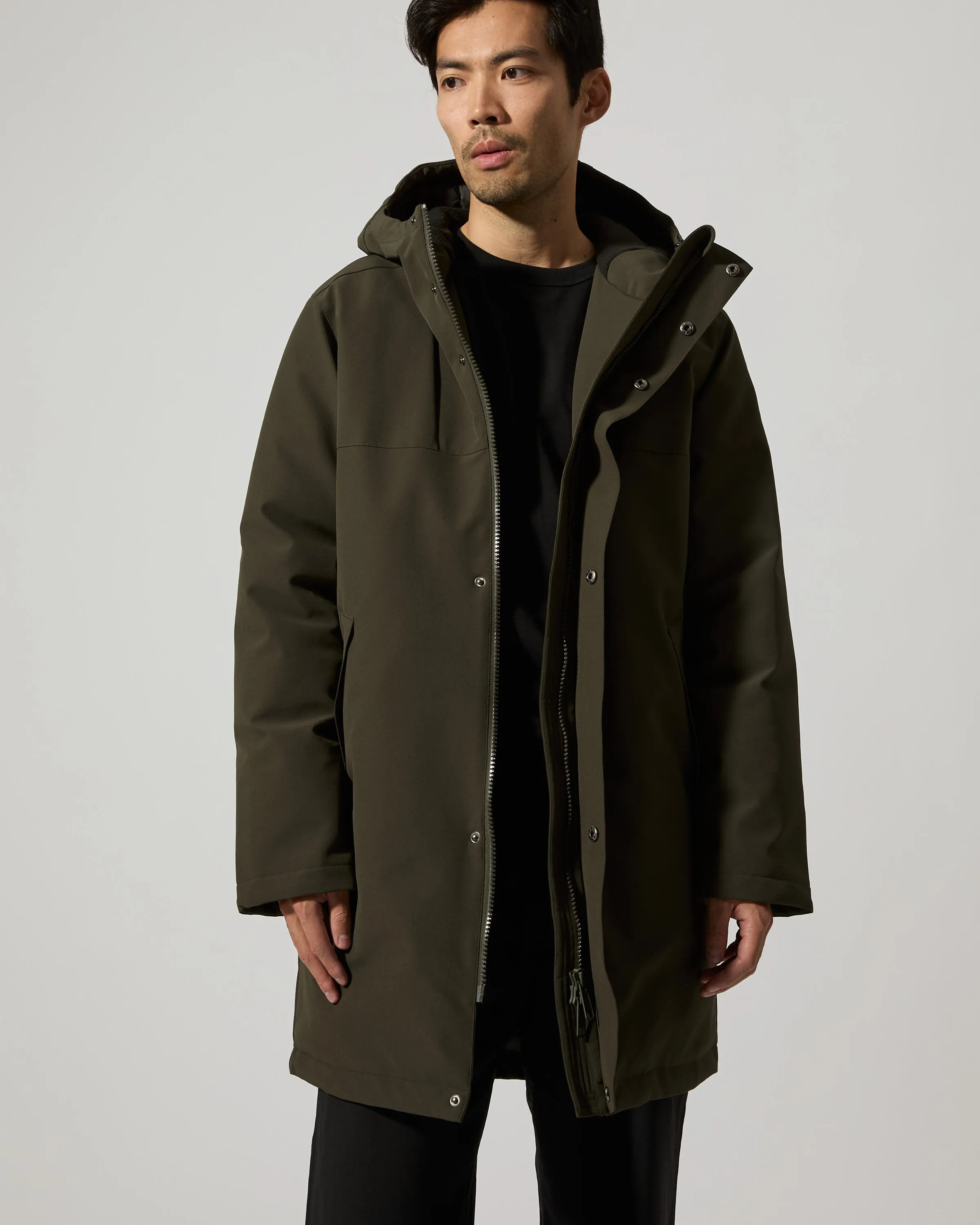 Bryson – Olive