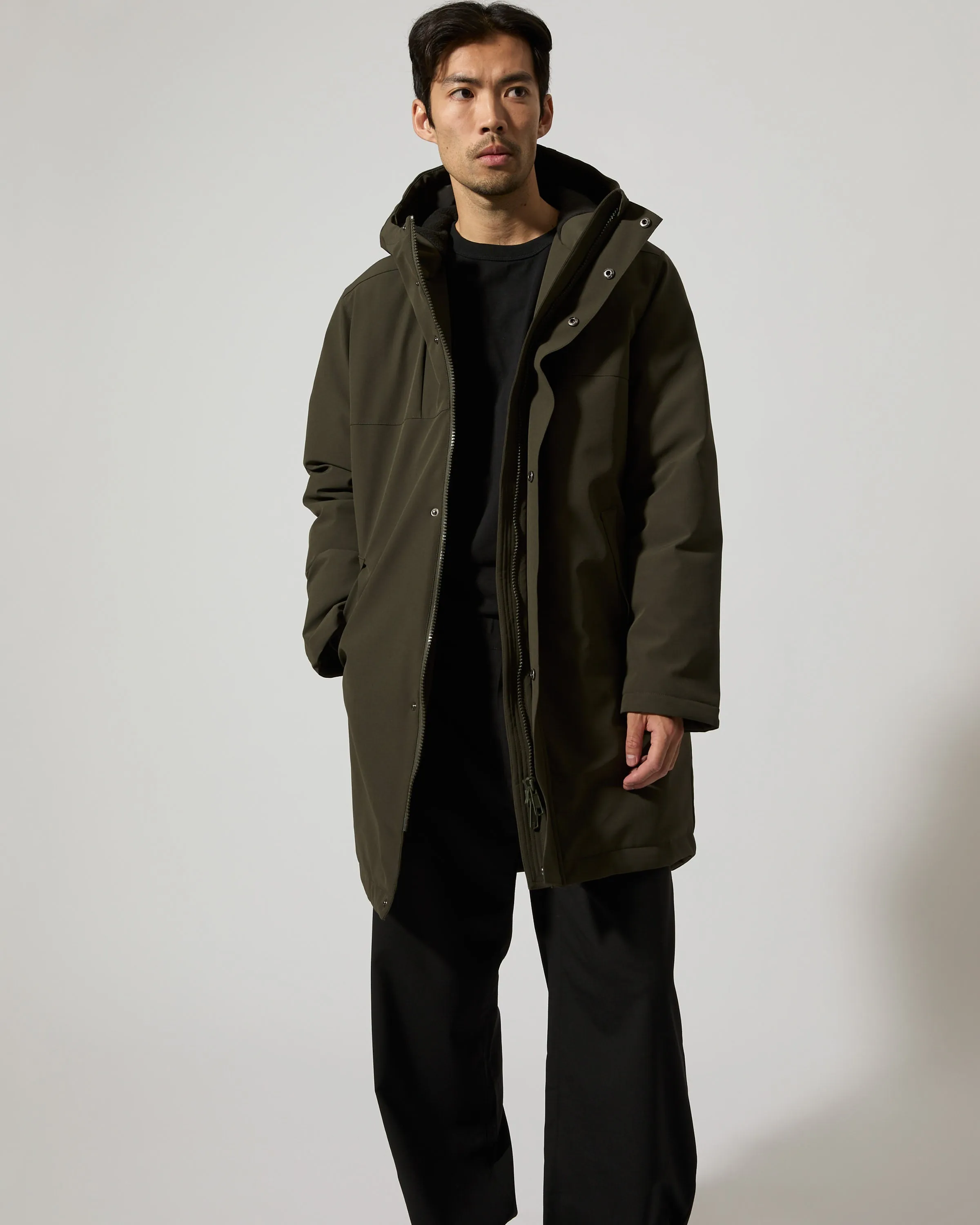Bryson – Olive