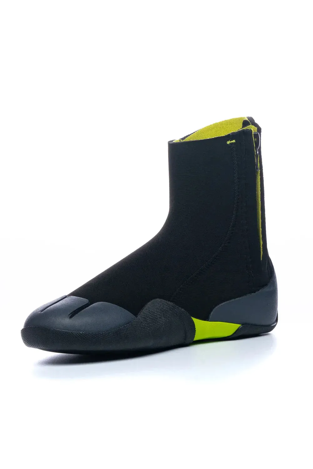 C-Skins Legend Junior 3.5mm Zipped Round Toe Wetsuit Boot