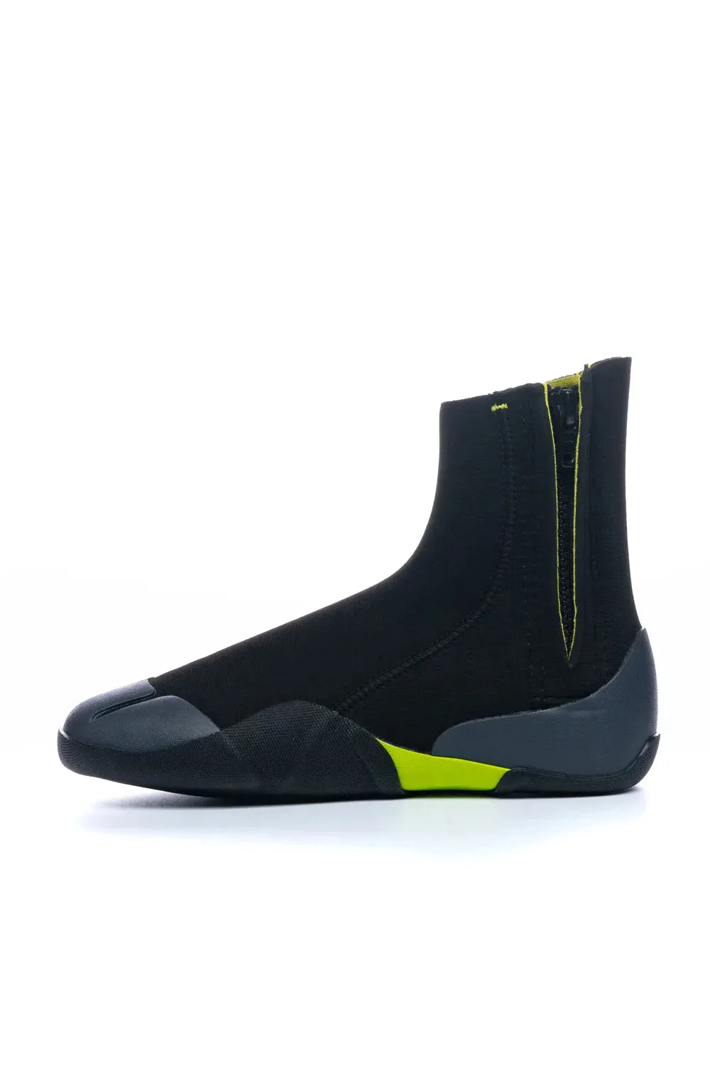 C-Skins Legend Junior 3.5mm Zipped Round Toe Wetsuit Boot