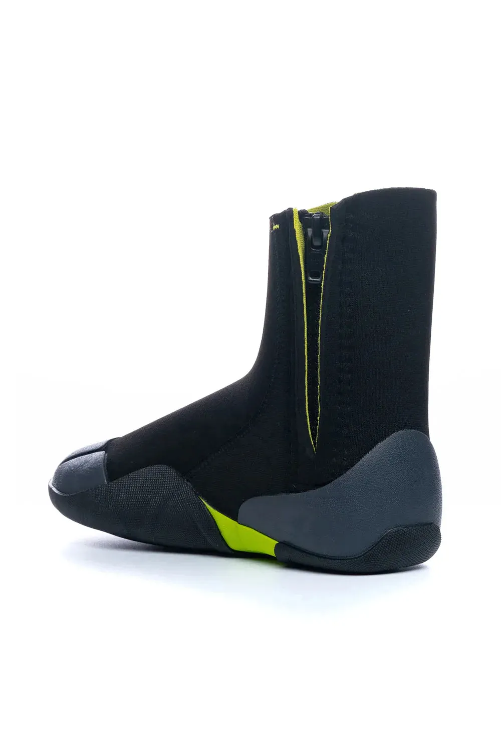 C-Skins Legend Junior 3.5mm Zipped Round Toe Wetsuit Boot