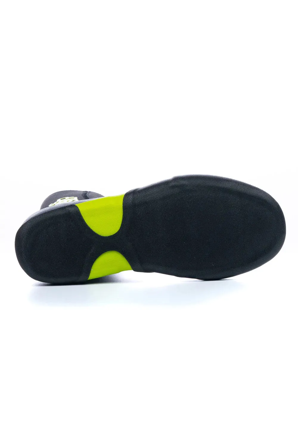 C-Skins Legend Junior 3.5mm Zipped Round Toe Wetsuit Boot