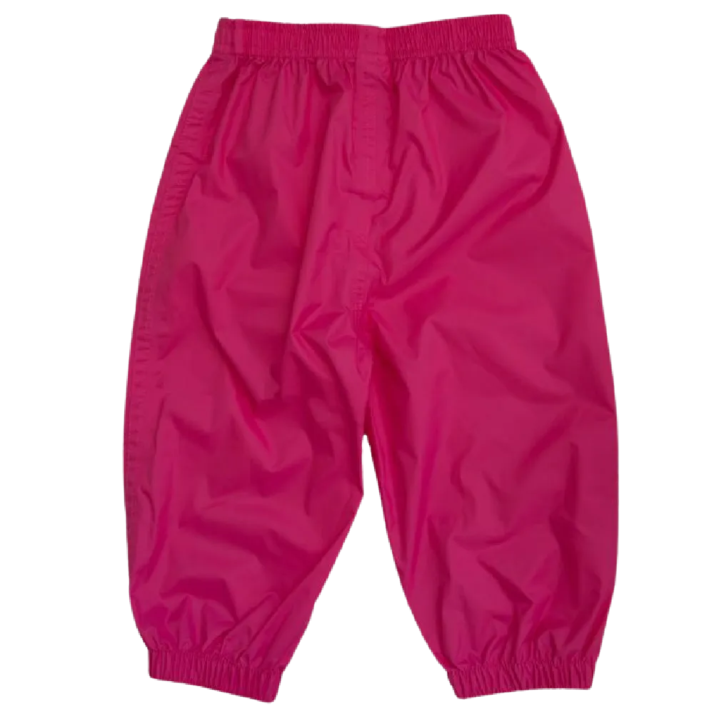 Calikids Splash Pant Assorted Colors
