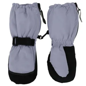 Calikids W0125 Long Cuff Mitten (Lavender)