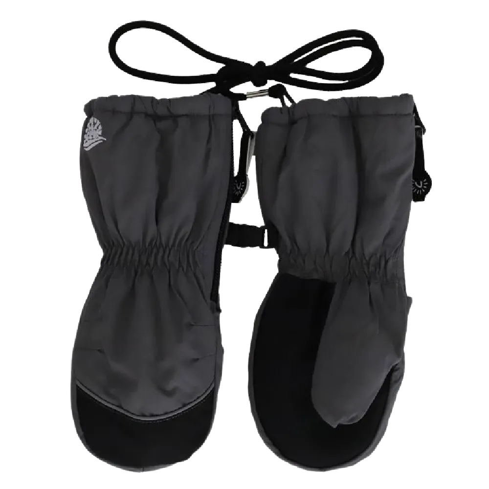 Calikids Waterproof Mitts 4-6 yr - Assorted Colors