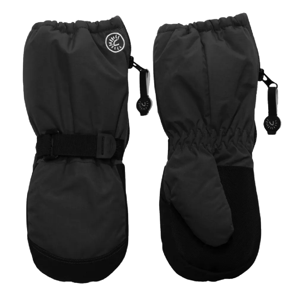 Calikids Waterproof Mitts 4-6 yr - Assorted Colors
