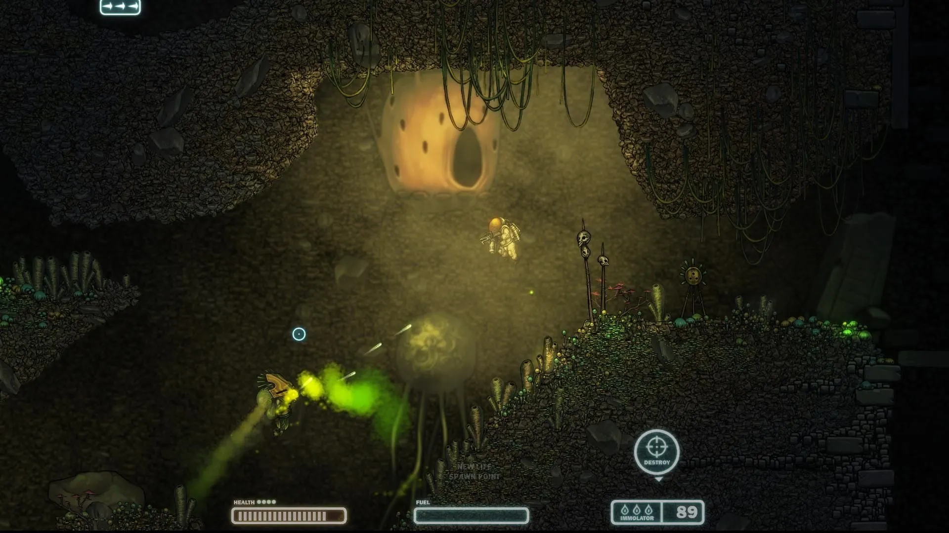 Capsized (PC/MAC/LINUX)
