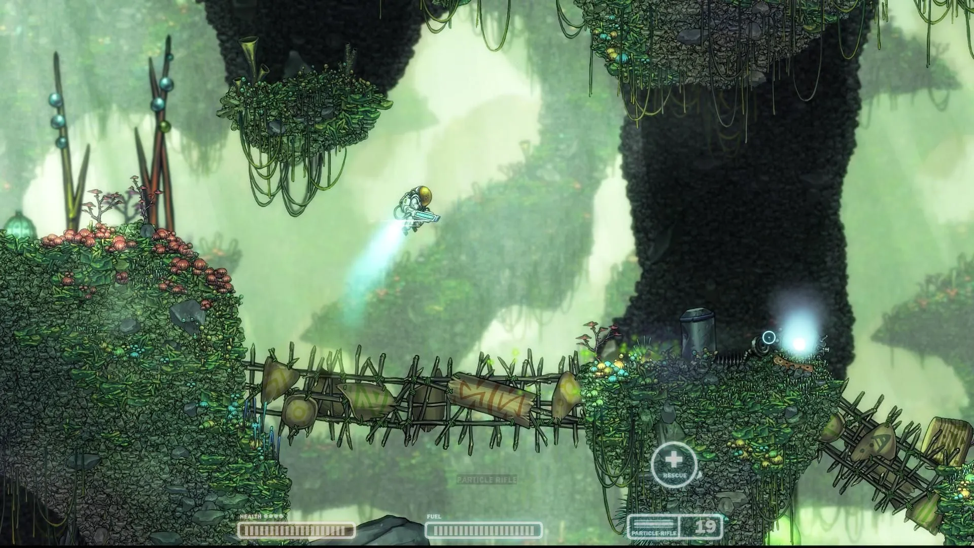 Capsized (PC/MAC/LINUX)