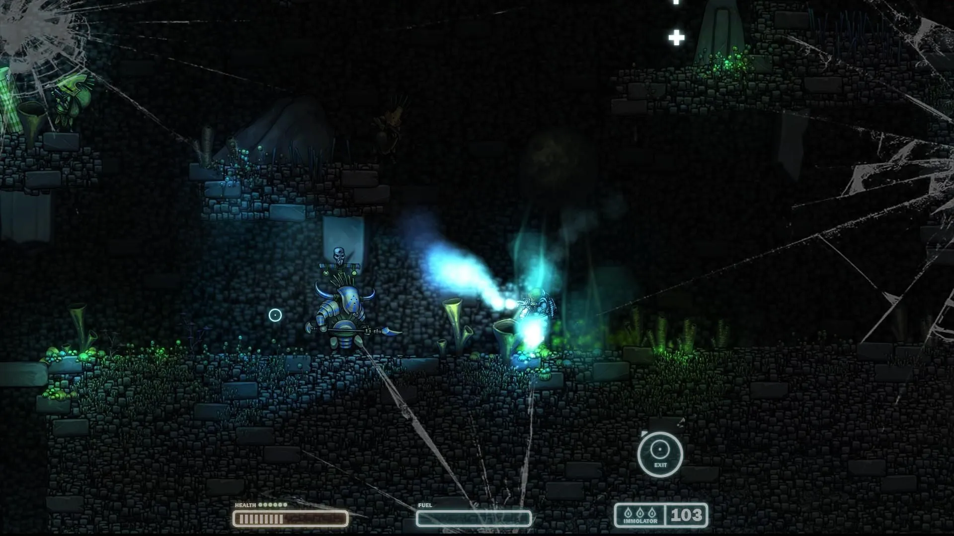 Capsized (PC/MAC/LINUX)