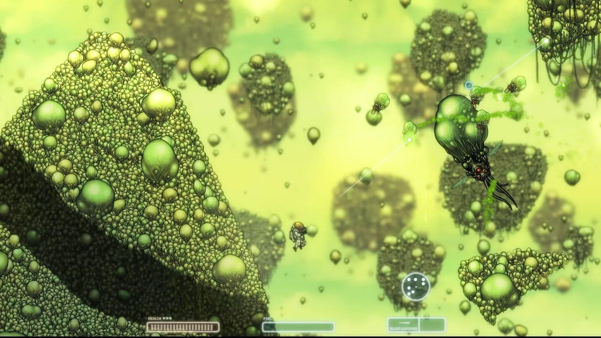 Capsized (PC/MAC/LINUX)