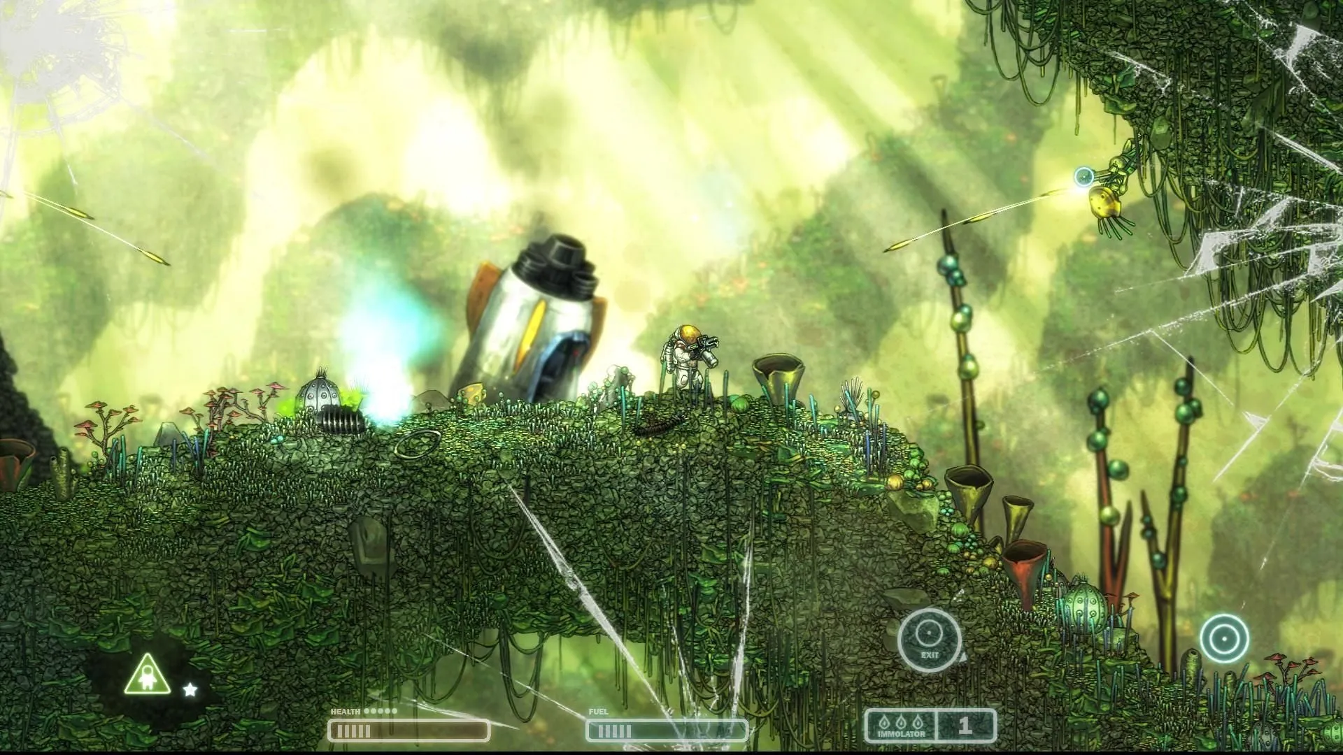 Capsized (PC/MAC/LINUX)