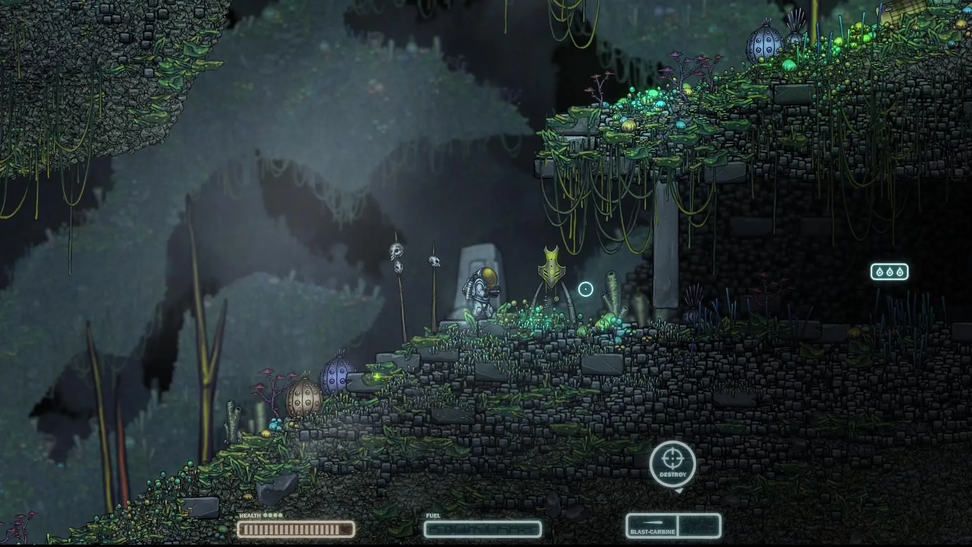 Capsized (PC/MAC/LINUX)