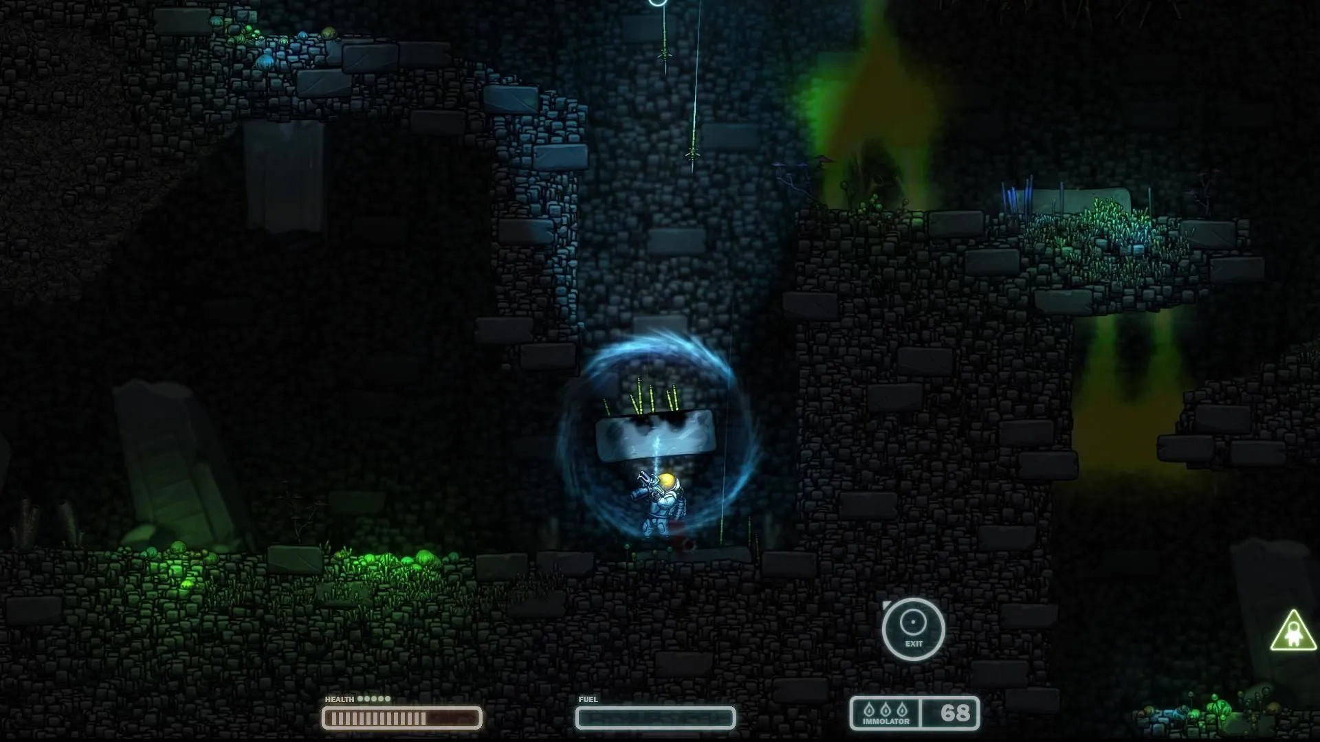 Capsized (PC/MAC/LINUX)