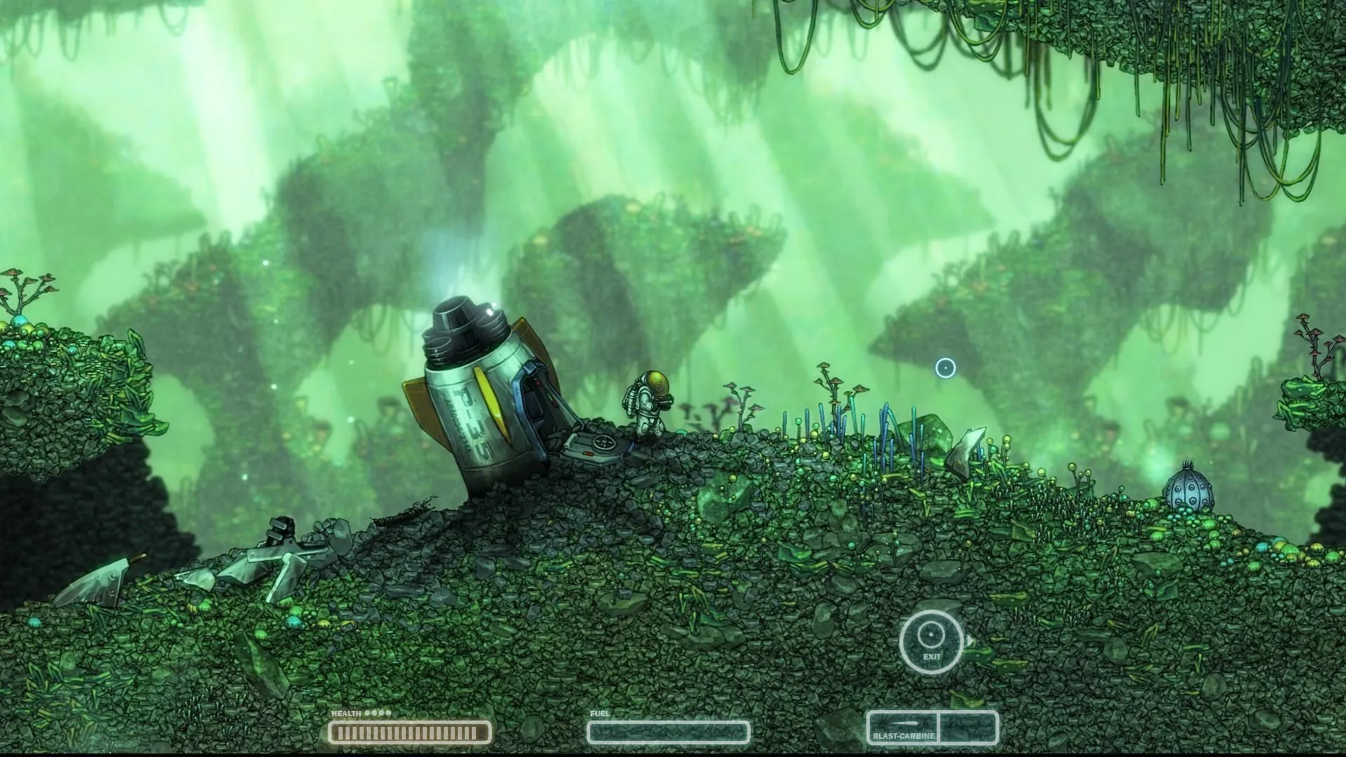 Capsized (PC/MAC/LINUX)