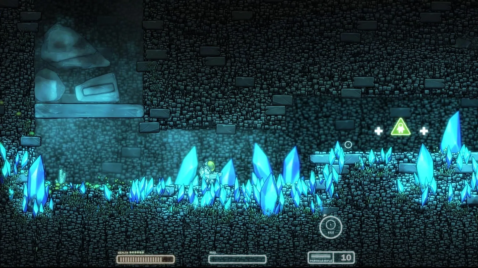 Capsized (PC/MAC/LINUX)