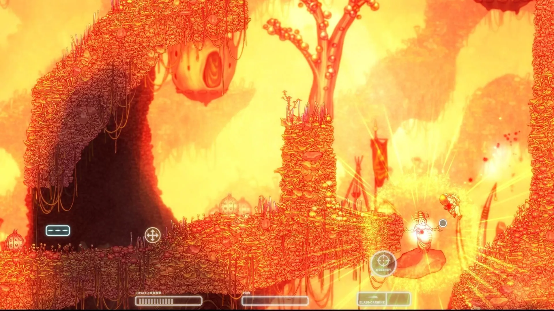 Capsized (PC/MAC/LINUX)