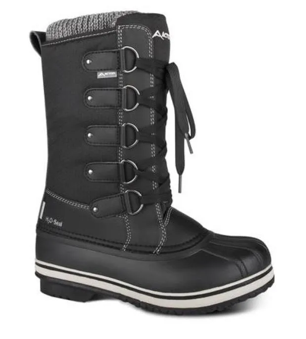 Carolyn Winter Boots - Womens