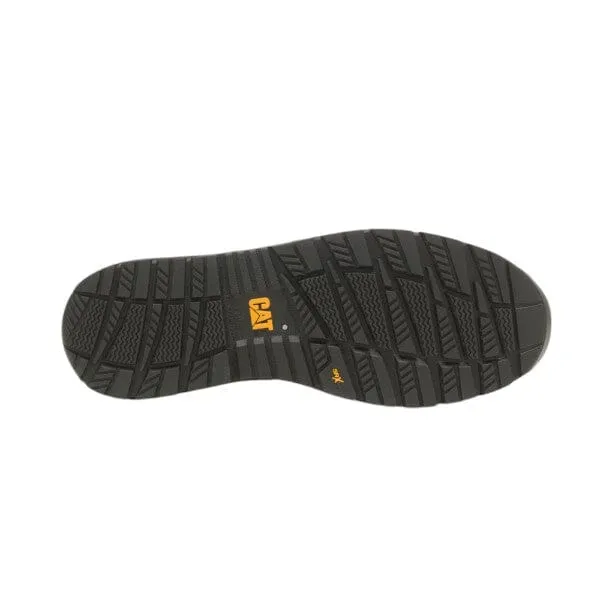 Caterpillar Men's Propane 2.0 Steel Toe Wr Hro Src Boot Dark Coffee