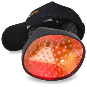 Certified Refurbished illumiflow 148 Laser Cap