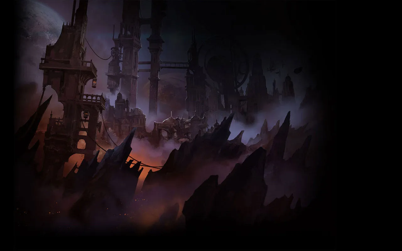 Chaos Reborn (PC/MAC/LINUX)