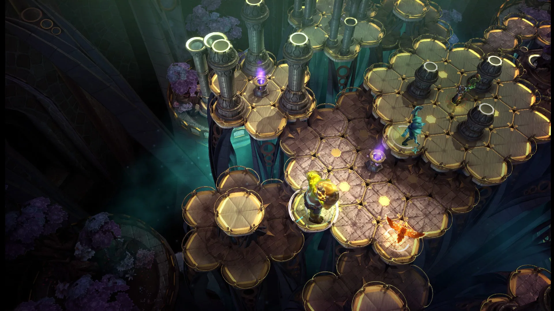 Chaos Reborn (PC/MAC/LINUX)