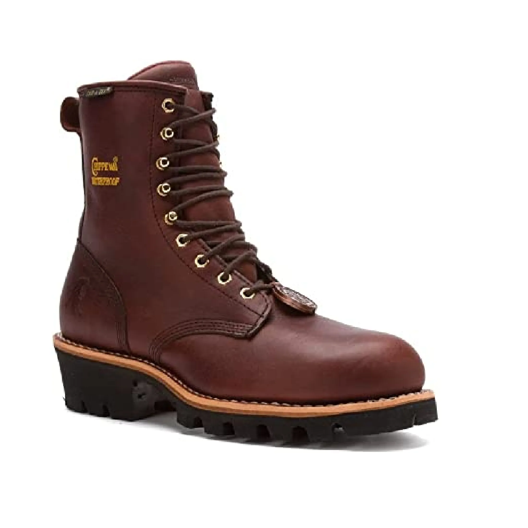 Chippewa Boots Mens Work  Paladin | Style 73060 Color Brown