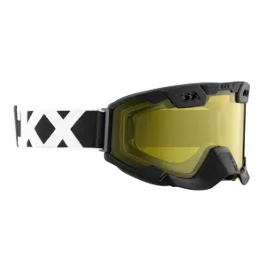 CKX Titan 210°  Controlled Backcountry Standard Snow Goggles