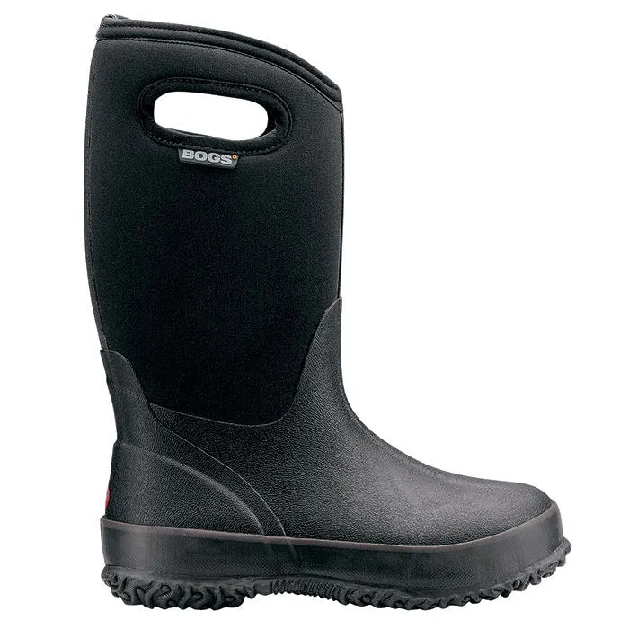 CLASSIC HIGH LITTLE KIDS INSULATED BOOTS