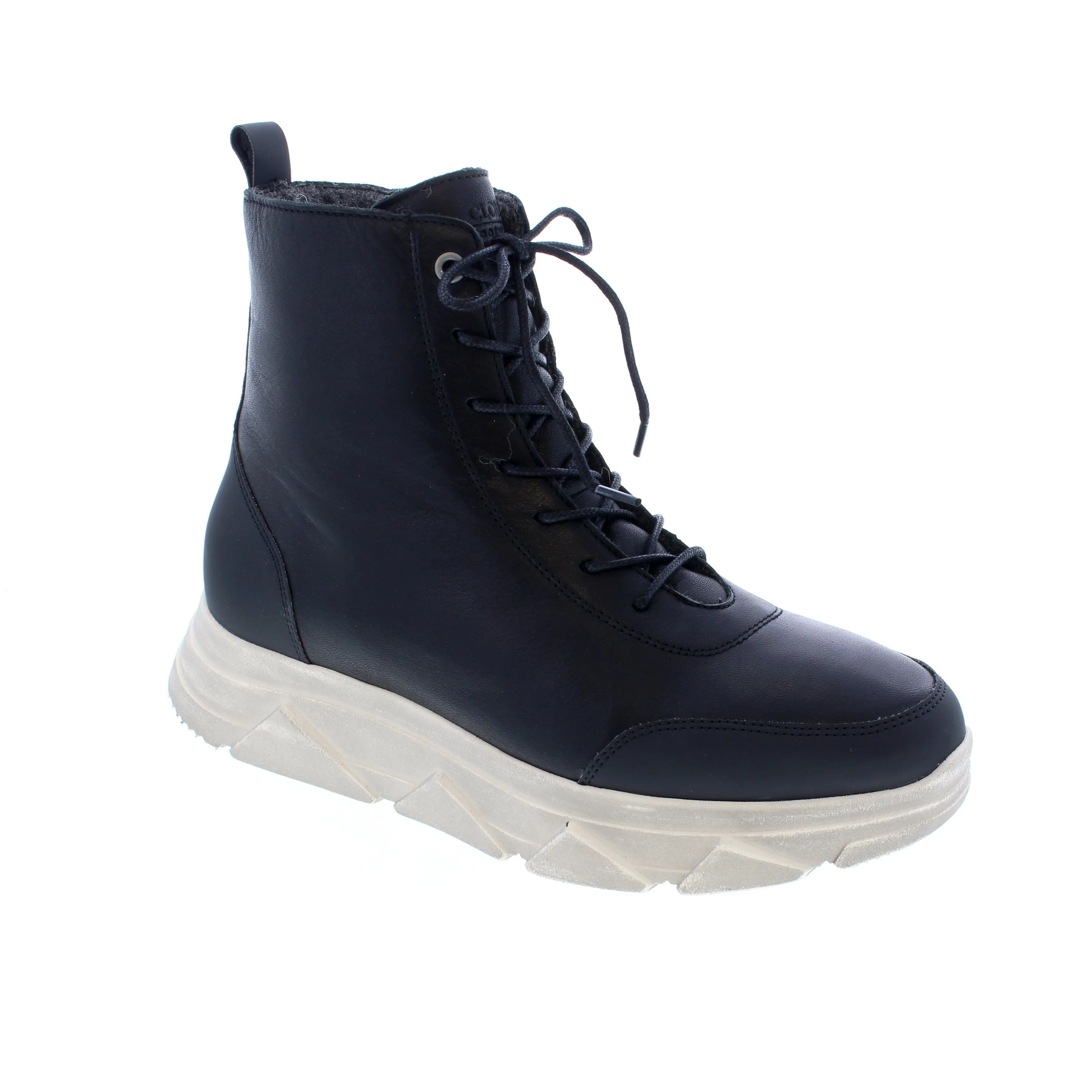 Cloud Talulah Wool - Black