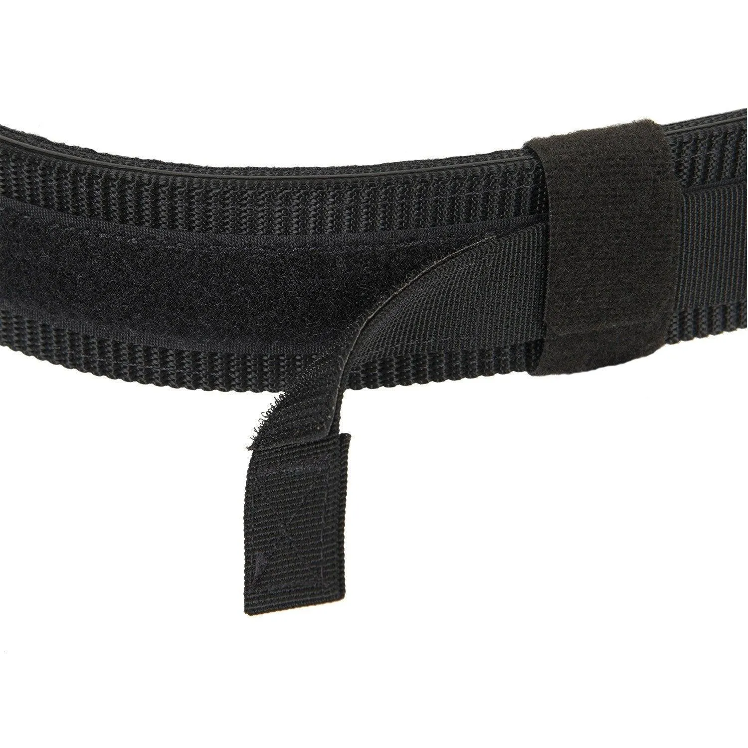Cobra Competition Range Belt (45mm) - Black