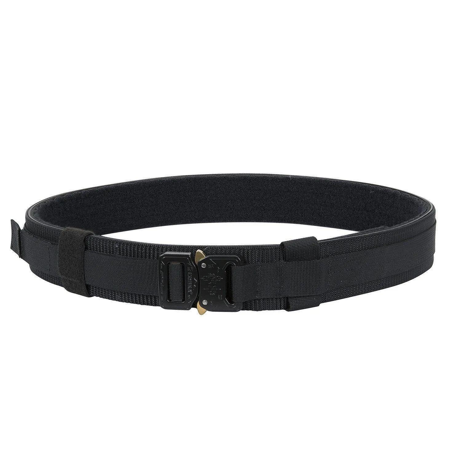 Cobra Competition Range Belt (45mm) - Black