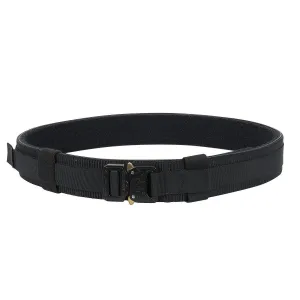 Cobra Competition Range Belt (45mm) - Black