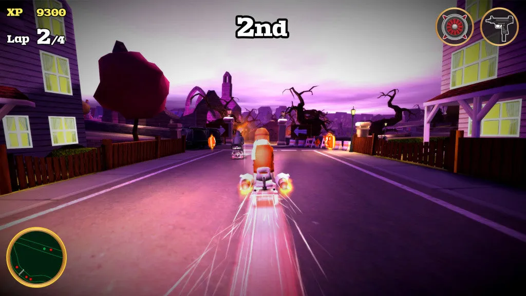 Coffin Dodgers (PC/MAC/LINUX)