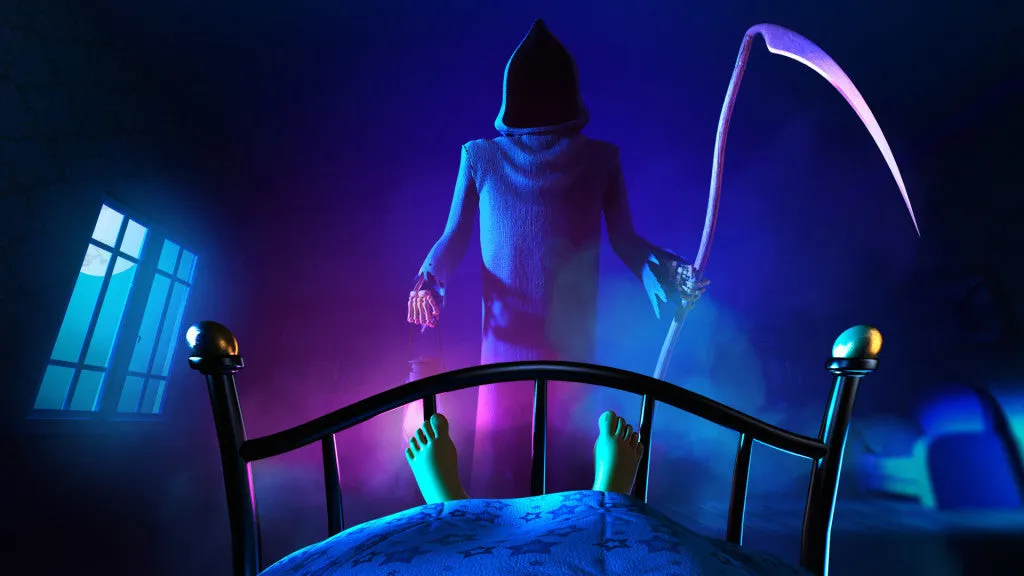 Coffin Dodgers (PC/MAC/LINUX)
