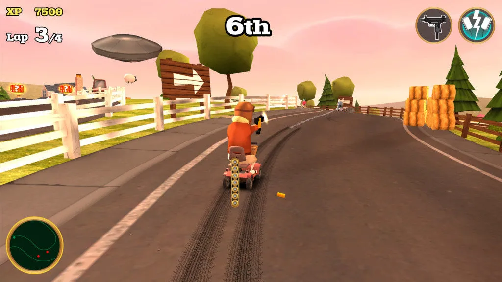 Coffin Dodgers (PC/MAC/LINUX)