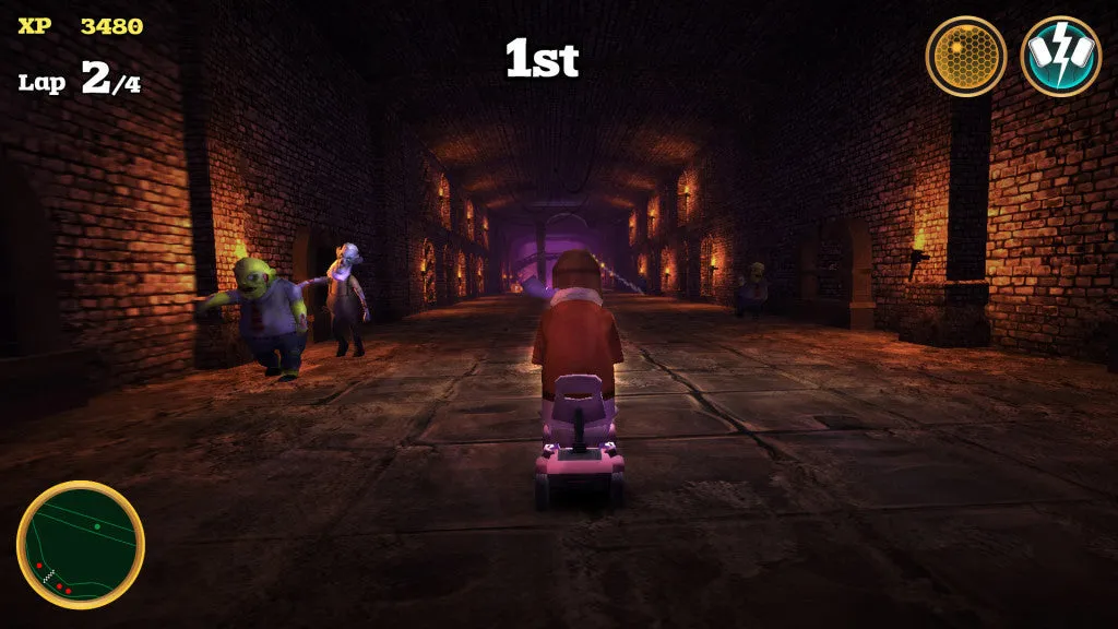 Coffin Dodgers (PC/MAC/LINUX)