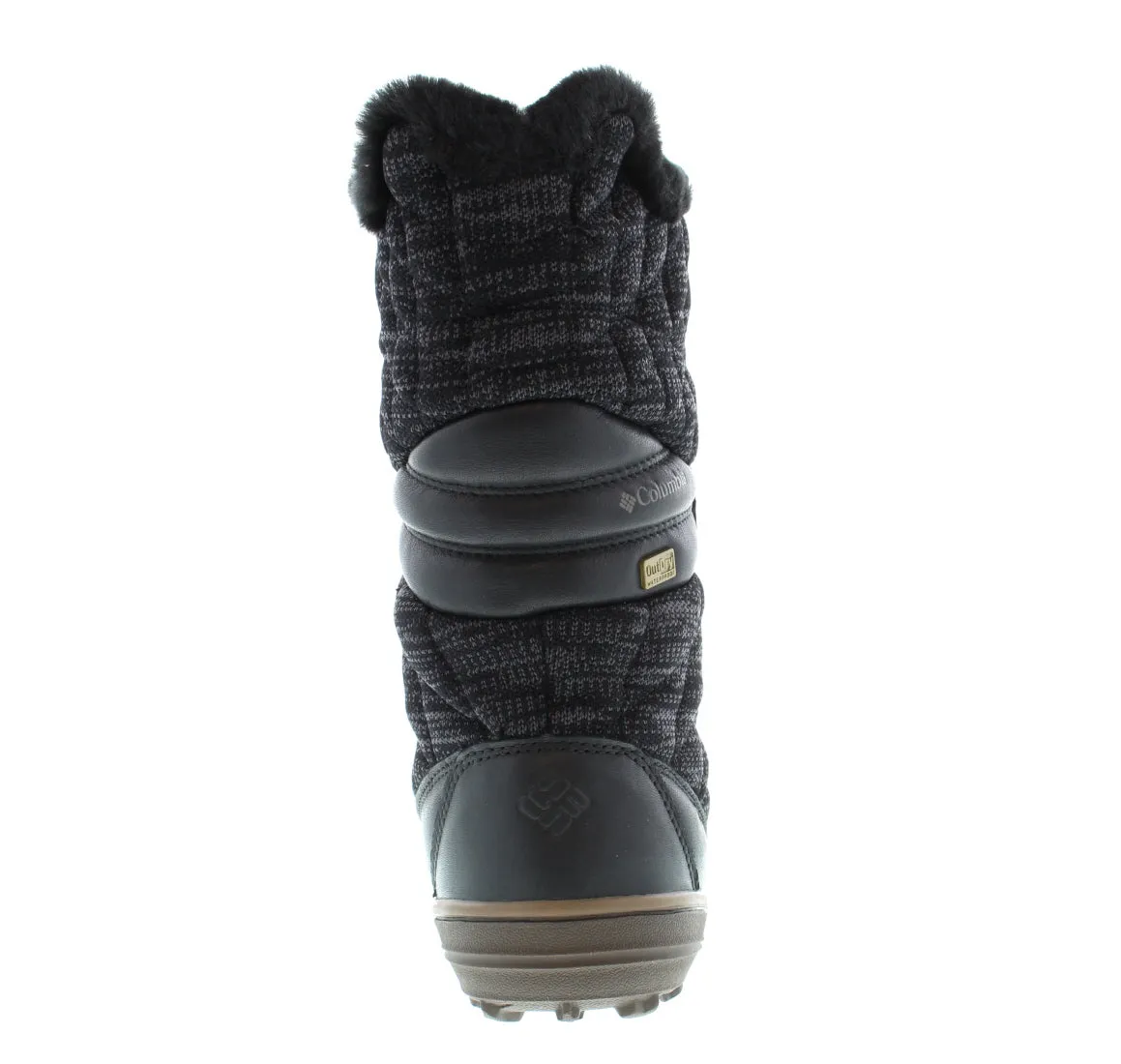 Columbia Heavenly™ Chimera Omni-Heat™-Black
