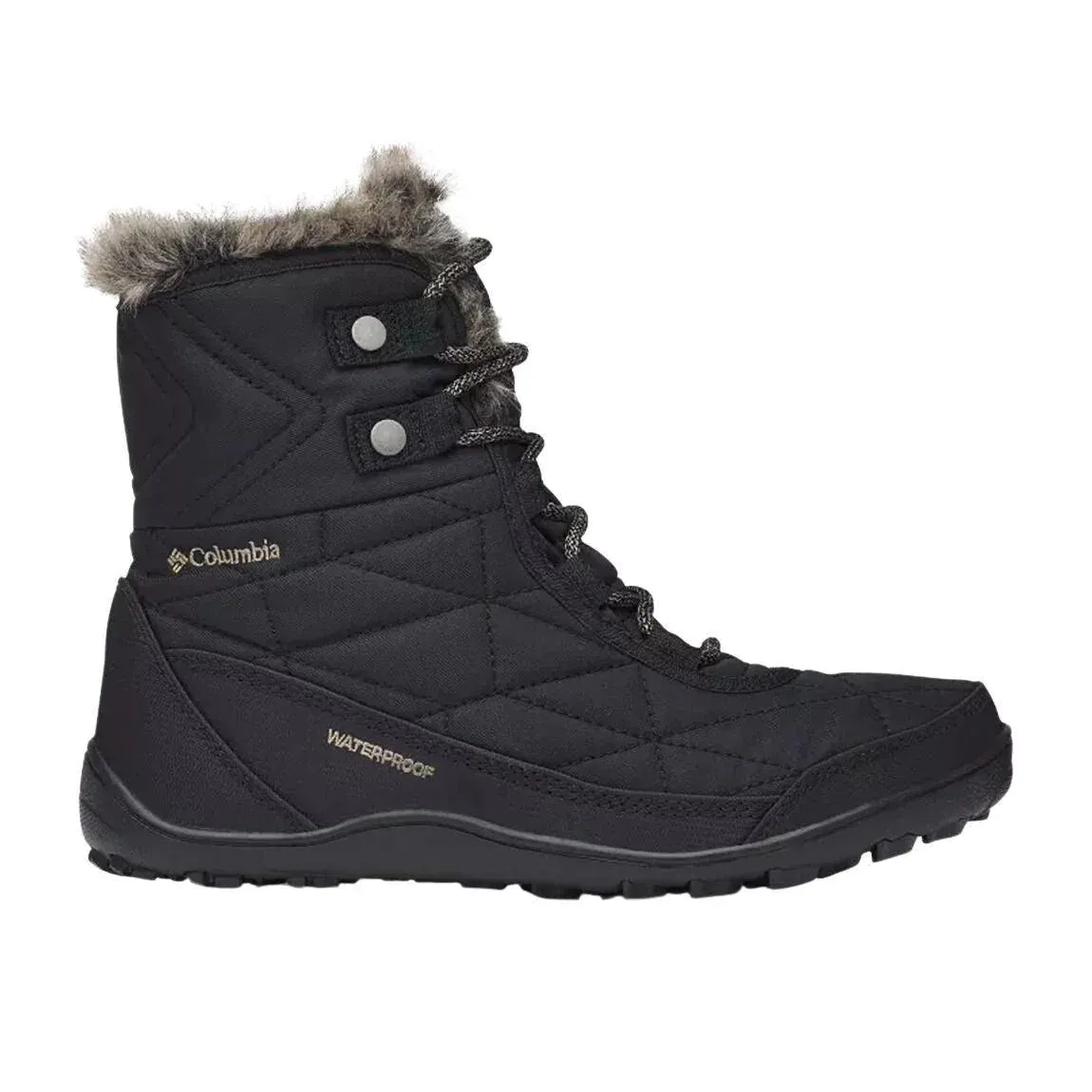 COLUMBIA MINX™ SHORTY III BOOT - WOMEN