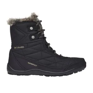 COLUMBIA MINX™ SHORTY III BOOT - WOMEN