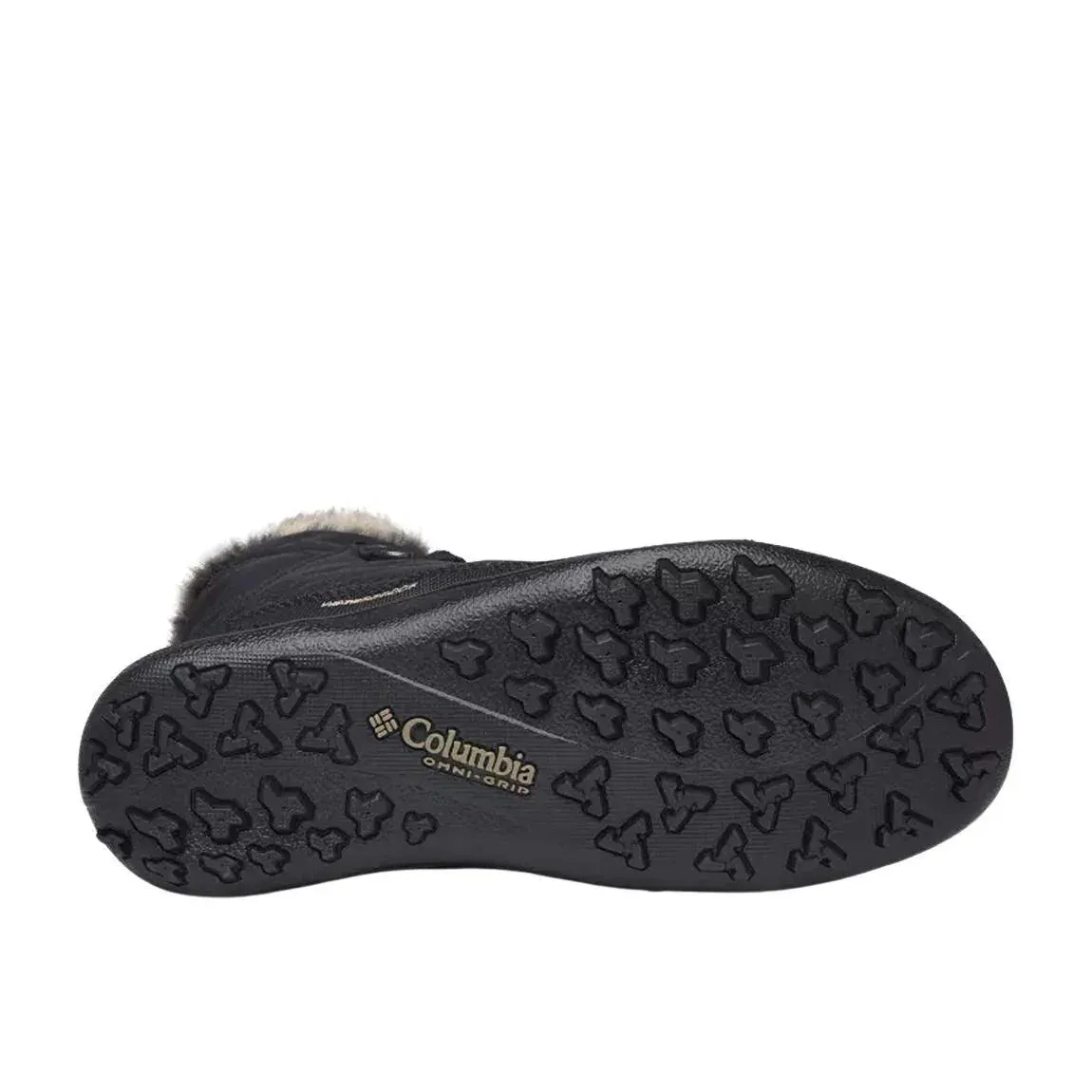 COLUMBIA MINX™ SHORTY III BOOT - WOMEN