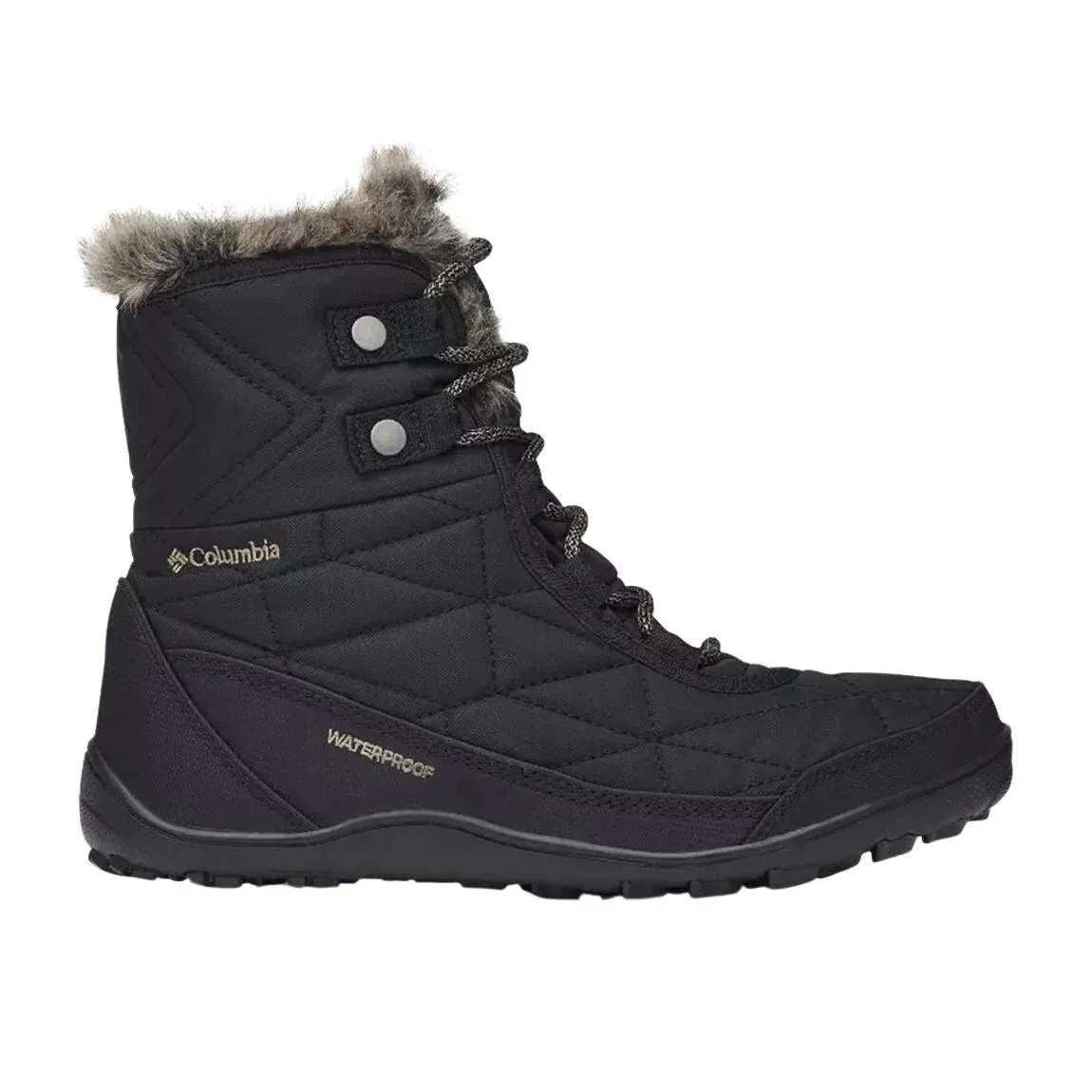 COLUMBIA MINX™ SHORTY III BOOT - WOMEN'S WIDE