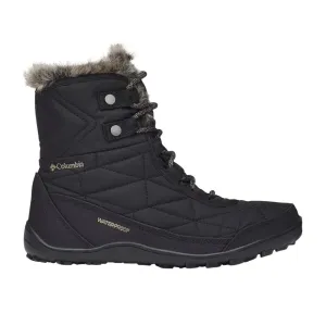 COLUMBIA MINX™ SHORTY III BOOT - WOMEN'S WIDE