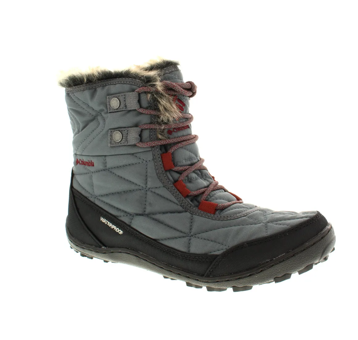 Columbia Minx™ Shorty III - Grey