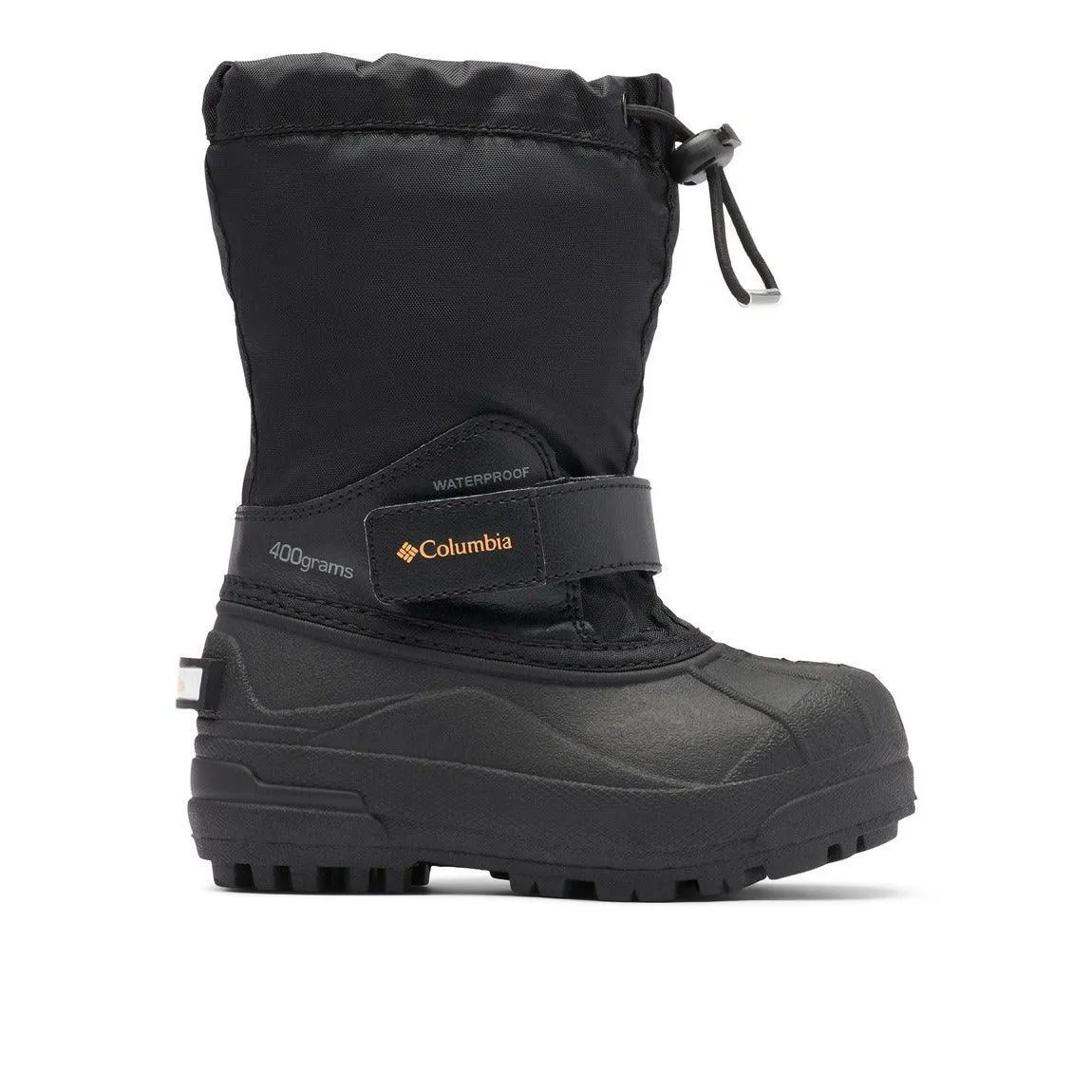 COLUMBIA POWDERBUG™ FORTY BOOT - CHILDREN