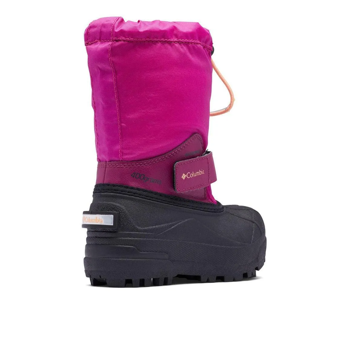 COLUMBIA POWDERBUG™ FORTY BOOT - CHILDREN