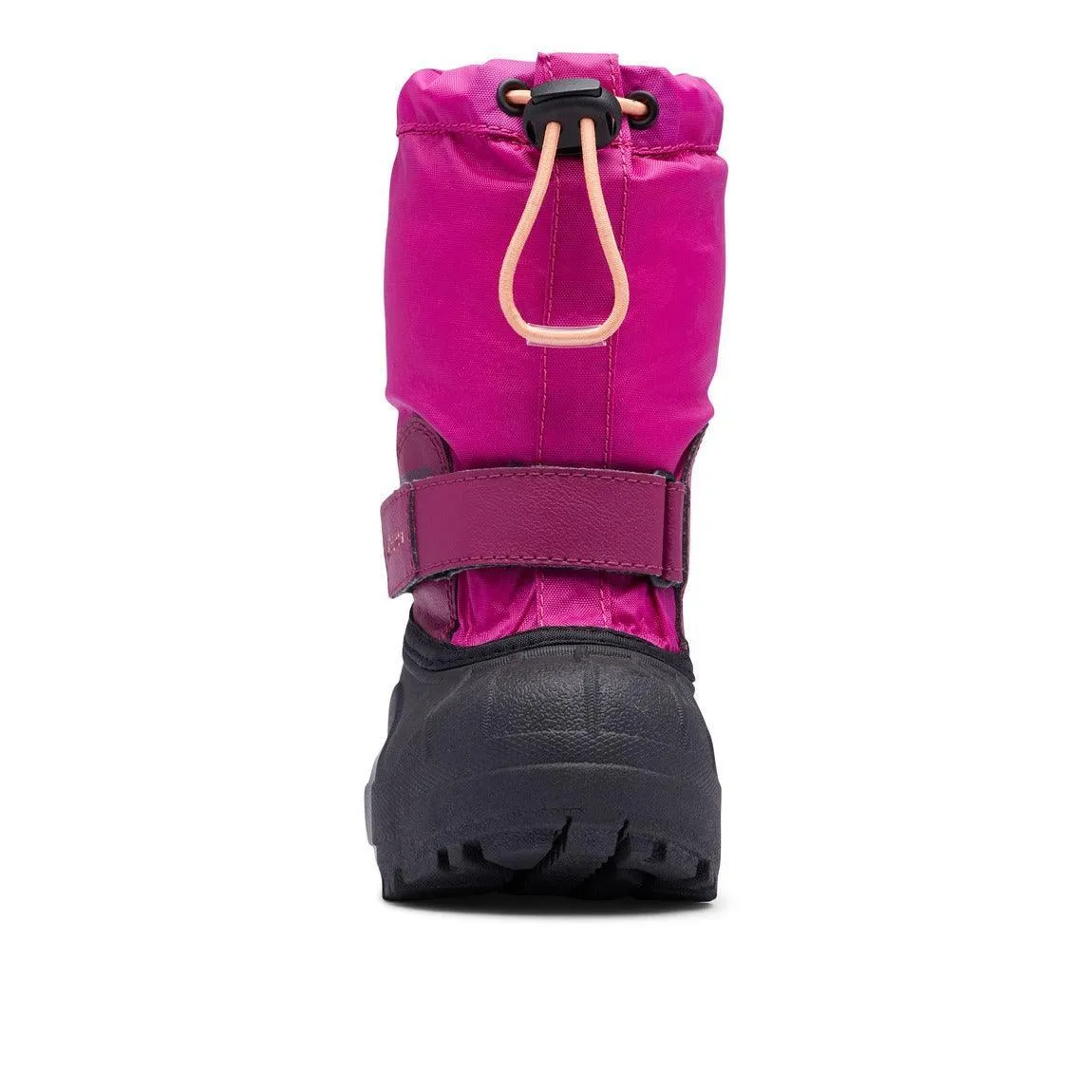 COLUMBIA POWDERBUG™ FORTY BOOT - CHILDREN