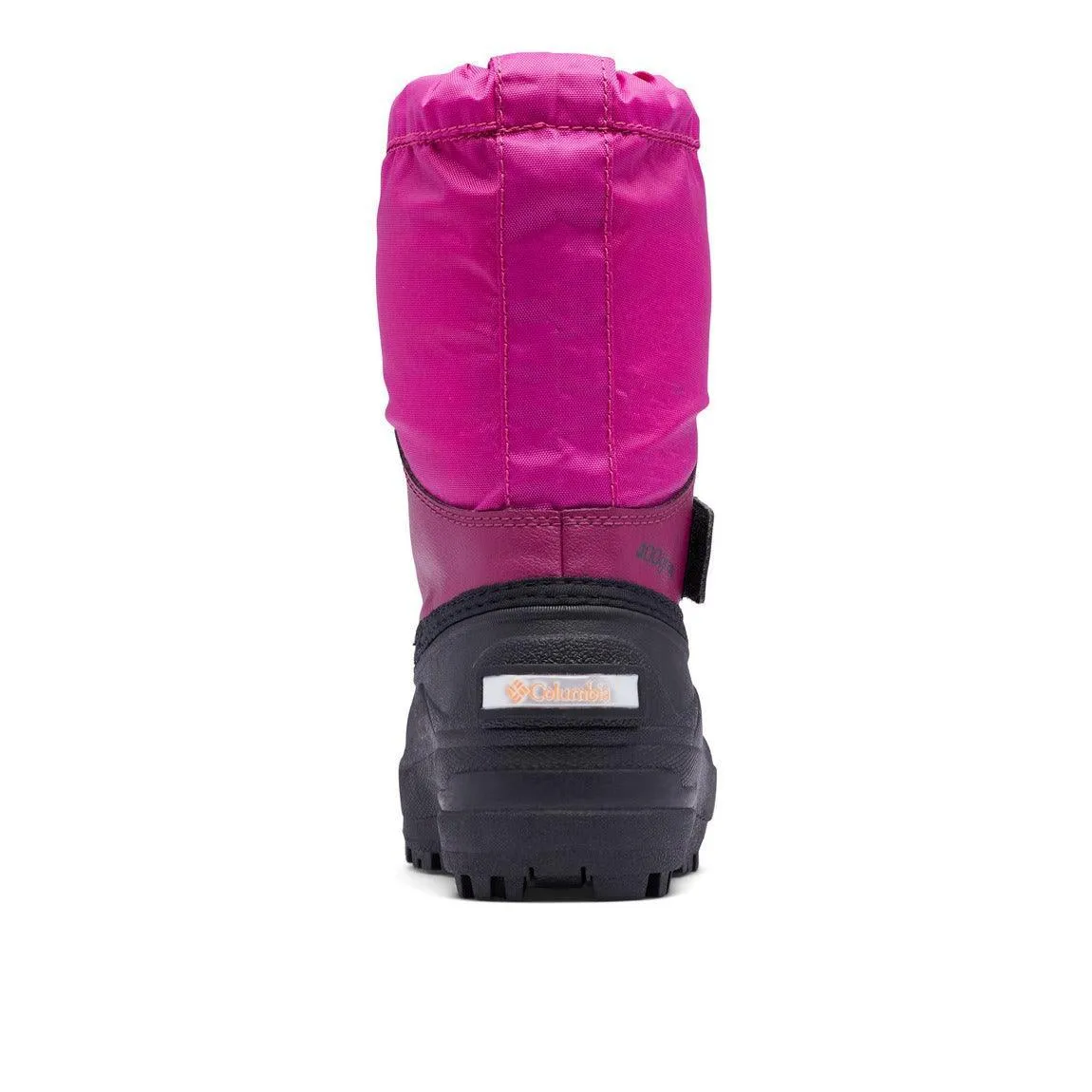 COLUMBIA POWDERBUG™ FORTY BOOT - CHILDREN