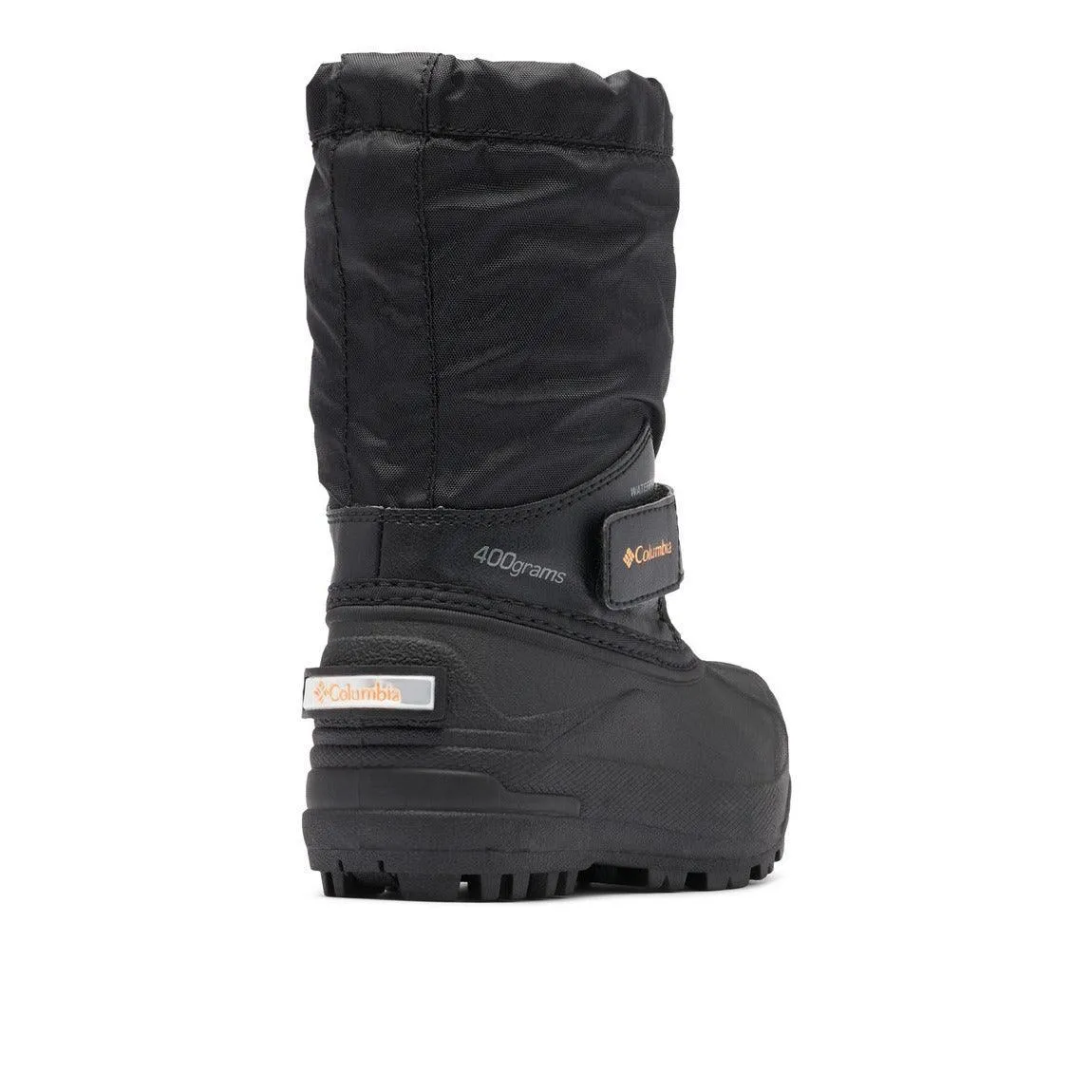COLUMBIA POWDERBUG™ FORTY BOOT - CHILDREN